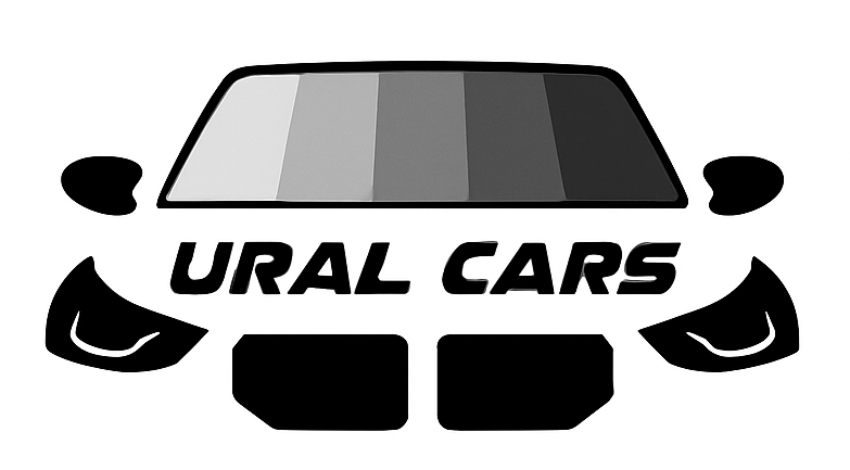 Ural Cars Logo